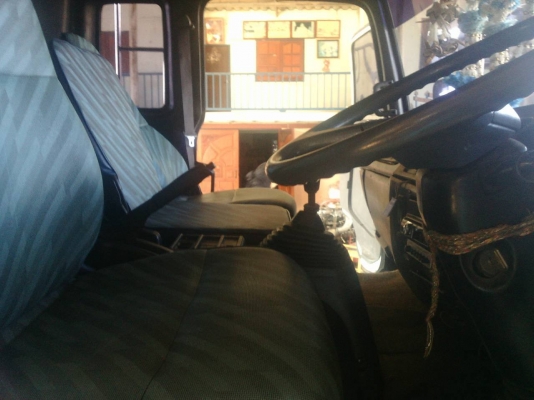 ISUZU DECA 195 Hp เพลาเดียว เรเดียลล้อแม็ก จัดไฟแนนซ์ได้ 550000 บ.ใบ้เงินดาวน์ไม่เกิน 200000 บ.