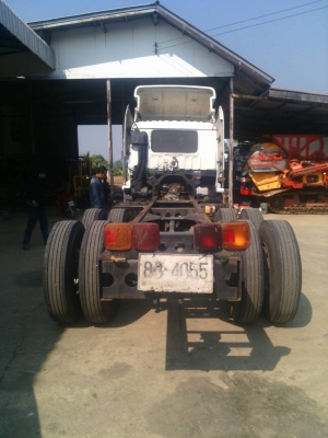 ISUZU DECA 195 Hp เพลาเดียว เรเดียลล้อแม็ก จัดไฟแนนซ์ได้ 550000 บ.ใบ้เงินดาวน์ไม่เกิน 200000 บ.