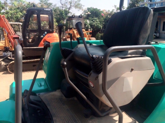 ขายด่วน KOMATSU PC 25-1 รุ่น7 สภาพสวยพร้อมใช้งาน รถเก่านอกญี่ปุ่นไม่เคยใช้ในไทย เครื่องดี ปั้มเยี่ยม ช่วงล่างสวย พร้อมเช็กระบบ มีเอกสารใบอินวอย ขายด่วน KOMATSU PC 25-1 รุ่น7 สภาพสวยพร้อมใช้งาน รถเก่านอกญี่ปุ่นไม่เคยใช้ในไทย เครื่องดี ปั้มเยี่ยม ช่วงล่างสวย พร้อมเช็กระบบ มีเอกสารใบอินวอย