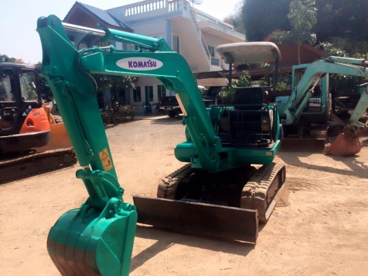 ขายด่วน KOMATSU PC 25-1 รุ่น7 สภาพสวยพร้อมใช้งาน รถเก่านอกญี่ปุ่นไม่เคยใช้ในไทย เครื่องดี ปั้มเยี่ยม ช่วงล่างสวย พร้อมเช็กระบบ มีเอกสารใบอินวอย ขายด่วน KOMATSU PC 25-1 รุ่น7 สภาพสวยพร้อมใช้งาน รถเก่านอกญี่ปุ่นไม่เคยใช้ในไทย เครื่องดี ปั้มเยี่ยม ช่วงล่างสวย พร้อมเช็กระบบ มีเอกสารใบอินวอย