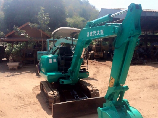 ขายด่วน KOMATSU PC 25-1 รุ่น7 สภาพสวยพร้อมใช้งาน รถเก่านอกญี่ปุ่นไม่เคยใช้ในไทย เครื่องดี ปั้มเยี่ยม ช่วงล่างสวย พร้อมเช็กระบบ มีเอกสารใบอินวอย ขายด่วน KOMATSU PC 25-1 รุ่น7 สภาพสวยพร้อมใช้งาน รถเก่านอกญี่ปุ่นไม่เคยใช้ในไทย เครื่องดี ปั้มเยี่ยม ช่วงล่างสวย พร้อมเช็กระบบ มีเอกสารใบอินวอย
