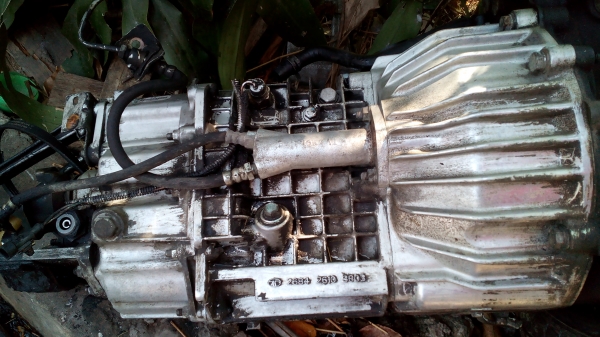 เกียร์ทาทาCNG