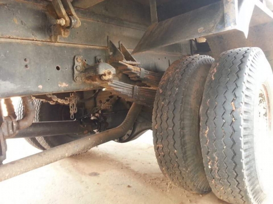 ขายรถ6ล้อดั้ม เครื่อง165แรง ช่วงล่างใหญ่ เอกสารพร้อมโอน สนใจโทร 090-8588220คุณนะ 093-3258446คุณบิว หรือเข้าดูสินค้าอื่นๆได้ที่ www.truck.in.th/498 หรือเพจFacebook ณรงค์ ซื้อขายรถมือสอง (เว็บไซต์ส่วนตัว) หรือFacebook คุณนะ รถบรรทุก ขายรถ6ล้อดั้ม เครื่อง165แรง ช่วงล่างใหญ่ เอกสารพร้อมโอน สนใจโทร 090-8588220คุณนะ 093-3258446คุณบิว หรือเข้าดูสินค้าอื่นๆได้ที่ www.truck.in.th/498 หรือเพจFacebook ณรงค์ ซื้อขายรถมือสอง (เว็บไซต์ส่วนตัว) หรือFacebook คุณนะ รถบรรทุก