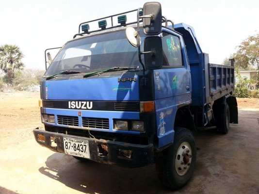 ขายรถ6ล้อดั้ม เครื่อง165แรง ช่วงล่างใหญ่ เอกสารพร้อมโอน สนใจโทร 090-8588220คุณนะ 093-3258446คุณบิว หรือเข้าดูสินค้าอื่นๆได้ที่ www.truck.in.th/498 หรือเพจFacebook ณรงค์ ซื้อขายรถมือสอง (เว็บไซต์ส่วนตัว) หรือFacebook คุณนะ รถบรรทุก