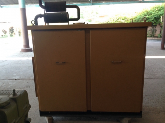 ขายเครื่องปั่นไฟ20kva