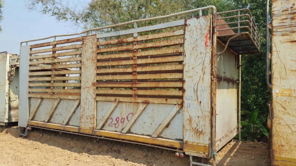 ขาย กระบะล่องไม่ดั้ม ขาย กระบะล่องไม่ดั้ม