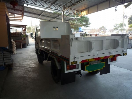 ดั้มพ์ 120 ป้ายเล็ก