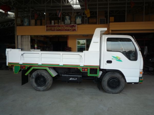 ดั้มพ์ 120 ป้ายเล็ก