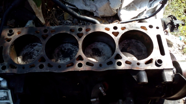 เสื้อข้อเหวี่ยง ทาทา CNG