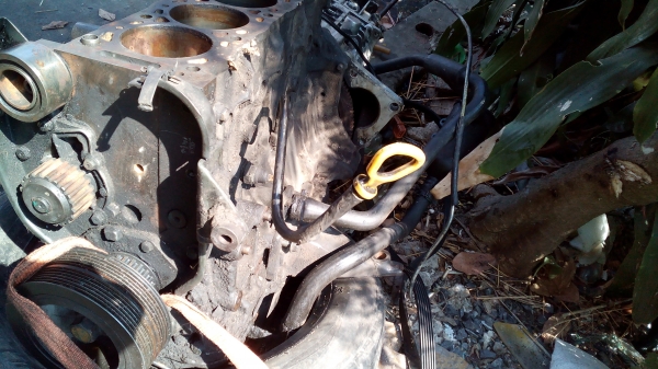 เสื้อข้อเหวี่ยง ทาทา CNG