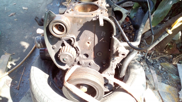 เสื้อข้อเหวี่ยง ทาทา CNG