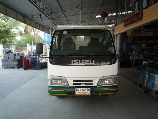 ดั้มพ์ 120 ป้ายเล็ก ดั้มพ์ 120 ป้ายเล็ก