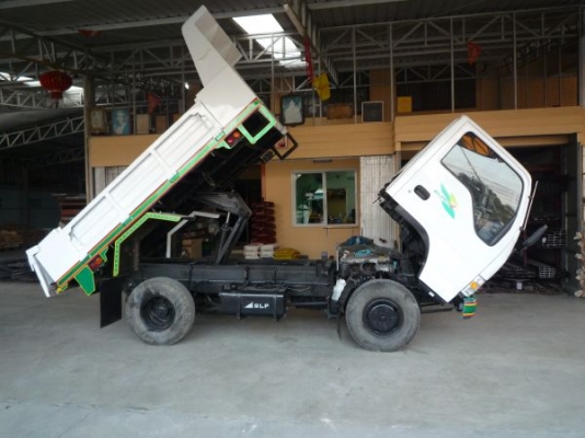 ดั้มพ์ 120 ป้ายเล็ก ดั้มพ์ 120 ป้ายเล็ก