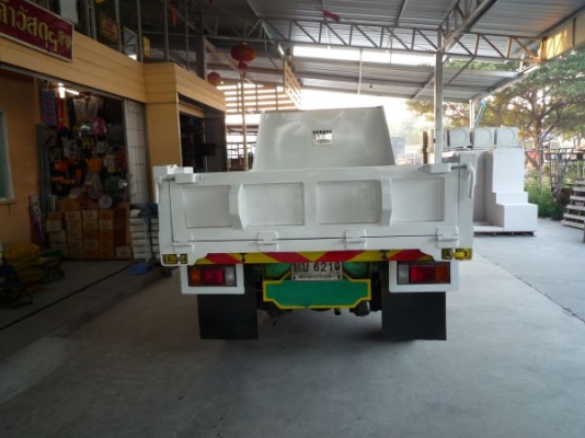 ดั้มพ์ 120 ป้ายเล็ก ดั้มพ์ 120 ป้ายเล็ก