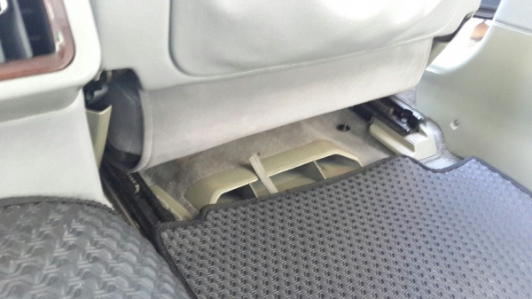 ขายด่วน BENZ 500SEL ปี37