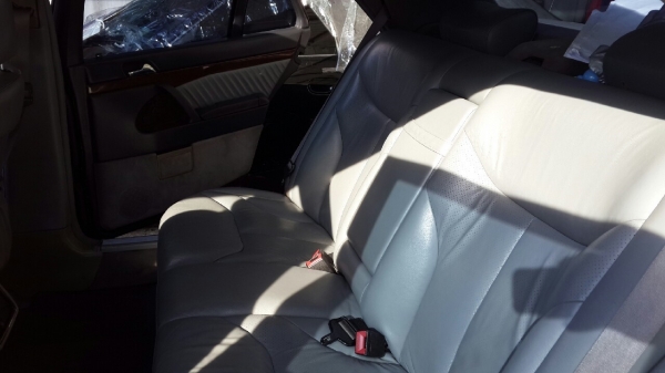 ขายด่วน BENZ 500SEL ปี37