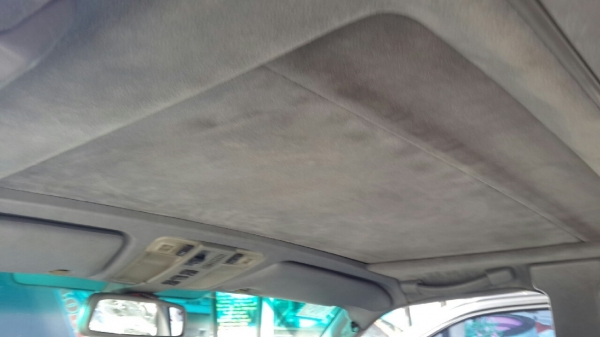 ขายด่วน BENZ 500SEL ปี37