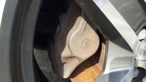 ขายด่วน BENZ 500SEL ปี37