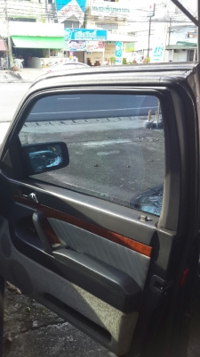 ขายด่วน BENZ 500SEL ปี37