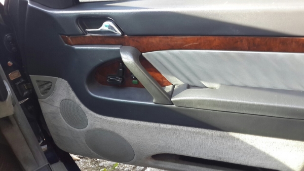 ขายด่วน BENZ 500SEL ปี37