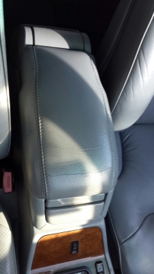 ขายด่วน BENZ 500SEL ปี37