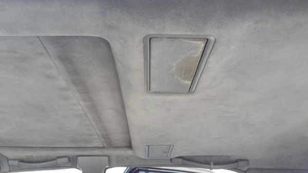 ขายด่วน BENZ 500SEL ปี37