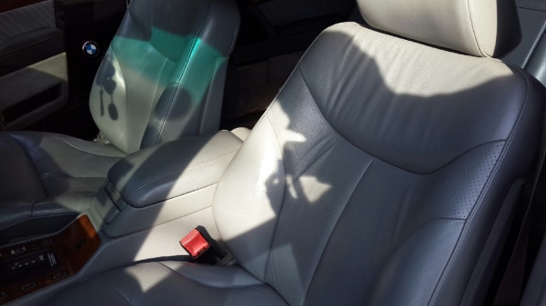 ขายด่วน BENZ 500SEL ปี37