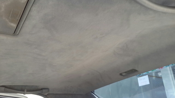 ขายด่วน BENZ 500SEL ปี37