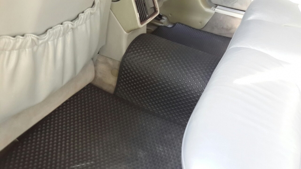 ขายด่วน BENZ 500SEL ปี37