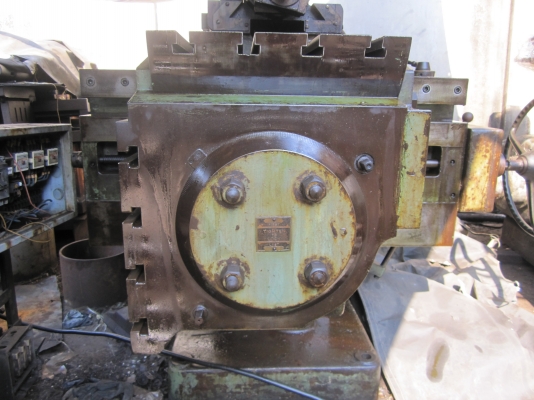 เครื่องไส BUTLER