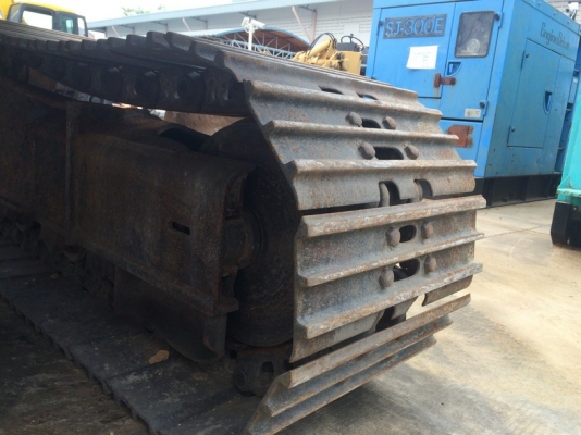 Kobelco SK200LC-3 มาร์คไฟว์ซุปเปอร์ บูมยาว 15 เมตร นำเข้าจากญี่ปุ่น สภาพสวย ขายถูกครับ