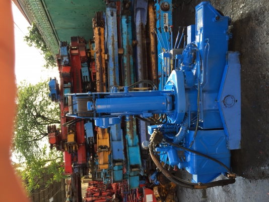 ขายเครน 2.9 ตันขาสลับ 5 ท่อน สภาพสวยจัดจากญี่ปุ่นครับ