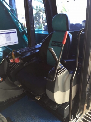 KOBELCO SK200-8 SUPER X 5,100 ชั่วโมง เอกสาร Invoice รถออกป้ายแดง คู่มือยังไม่ผ่านการใช้งาน สภาพรถสีเดิมทั้งคัน รถสวยมาก พร้อมใช้งาน สนใจติดต่อด่วน!! 089-0854790 KOBELCO SK200-8 SUPER X 5,100 ชั่วโมง เอกสาร Invoice รถออกป้ายแดง คู่มือยังไม่ผ่านการใช้งาน สภาพรถสีเดิมทั้งคัน รถสวยมาก พร้อมใช้งาน สนใจติดต่อด่วน!! 089-0854790