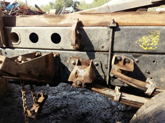 รถหกล้อดั้ม hino FC เครื่อง WO6E รถประกอบคันชีใหญ่ พวงมาลัยเพาเวอร์ เครื่องดีคันซีสวย เอกสารครบ