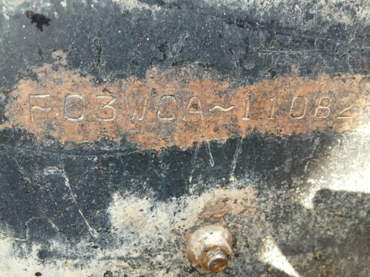 รถหกล้อดั้ม hino FC เครื่อง WO6E รถประกอบคันชีใหญ่ พวงมาลัยเพาเวอร์ เครื่องดีคันซีสวย เอกสารครบ