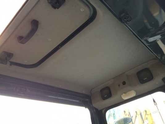 Komatsu PC128US-2E1 ปี 2005 ใช้งานน้อย นำเข้าจากญี่ปุ่น ขายไม่แพงครับ