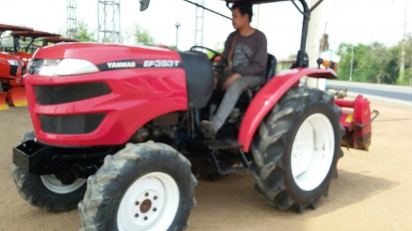 ยันม่าร์39 แรง  ราคา298000บาท มีลอตาลี่1อัน ทะเบืยนพร้อม พร้อมใช้งานสายมากๆครับสนใจ โทร0813655997 อำพร พาเจริญ ต วังบัว อ คลองขลุง จ กำแพงเพชร ราคานี้ยังต่องลองได้อีกนะครับ