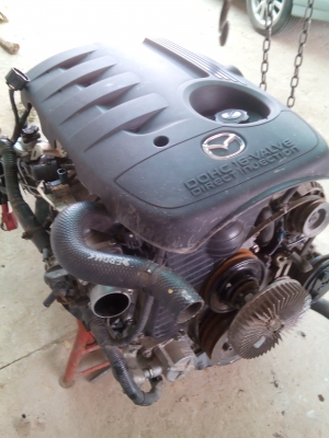 เครื่องยนต์