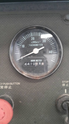 ปั้มลม AIRMAN PDS390S รุ่นใหม่ ถึงไทยแล้วครับ มาพร้อมเทรลเลอร์ด้วย สภาพสวยขายถูกครับ