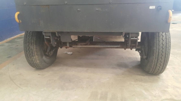 ปั้มลม AIRMAN PDS390S รุ่นใหม่ ถึงไทยแล้วครับ มาพร้อมเทรลเลอร์ด้วย สภาพสวยขายถูกครับ