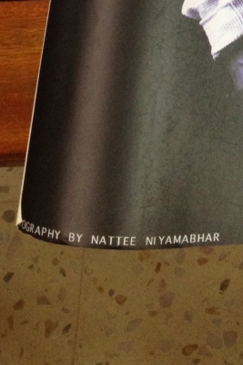 โปสเตอร์น้าแอ๊ด โปสเตอร์น้าแอ๊ด