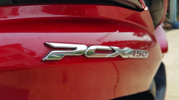 Pcx150 2013 วิ่งน้อย แต่งจัดเต็ม ราคาไม่แพง คุยราคาได้ครับ Pcx150 2013 วิ่งน้อย แต่งจัดเต็ม ราคาไม่แพง คุยราคาได้ครับ