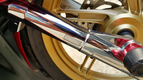 Pcx150 2013 วิ่งน้อย แต่งจัดเต็ม ราคาไม่แพง คุยราคาได้ครับ Pcx150 2013 วิ่งน้อย แต่งจัดเต็ม ราคาไม่แพง คุยราคาได้ครับ