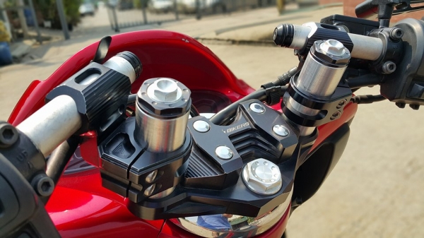 Pcx150 2013 วิ่งน้อย แต่งจัดเต็ม ราคาไม่แพง คุยราคาได้ครับ Pcx150 2013 วิ่งน้อย แต่งจัดเต็ม ราคาไม่แพง คุยราคาได้ครับ