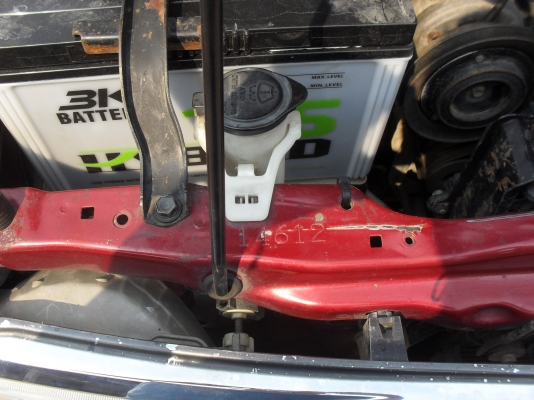 TOYOTA TIGER 4 WD  ปี 2000 เดิมๆ สวยๆ ครับ 089-8503558 เอ็กซื