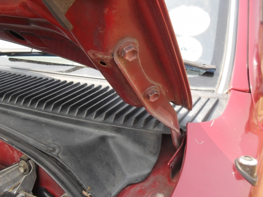 TOYOTA TIGER 4 WD  ปี 2000 เดิมๆ สวยๆ ครับ 089-8503558 เอ็กซื