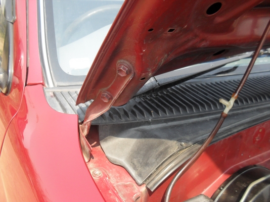 TOYOTA TIGER 4 WD  ปี 2000 เดิมๆ สวยๆ ครับ 089-8503558 เอ็กซื