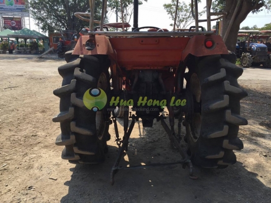 แทรกเตอร์ Kubota L2402 ตามสภาพ แทรกเตอร์ Kubota L2402 ตามสภาพ