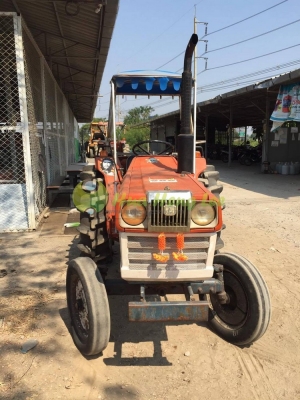 แทรกเตอร์ Kubota L2402 ตามสภาพ