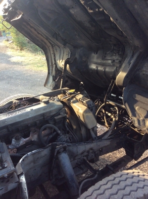 MITSUBISHI CANTER เครื่อง 120แรง 4HF(ฝาขาว) กระจกไฟฟ้า พวงมาลัยพาว์เวอร์ ช่วงล่างใหญ่ ยาว 4.4 ม. เครื่องดี ครัทซีสวย ยางเต็ม พื้นกระบะเหล็ก ขาย 270,000 บาท (ศุภากร 081-1903107,081-4252943)